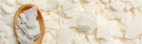 Paraffin Wax Structure: Molecular Chains & Properties - Alphawax