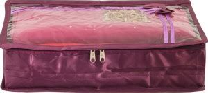 Blue Zone GARMENT COVER PETICOAT COVER BZ-2451 PURPLE Price in India ...