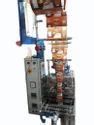 Form Fill Seal Machine - Collar FFS Machine Manufacturer from Mumbai