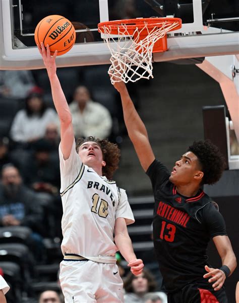 Harvard-Westlake basketball holds off St. John Bosco, advances to ...