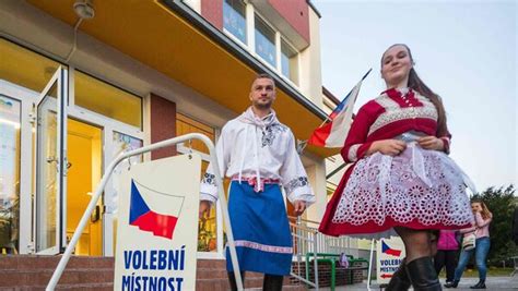 Will billionaire Andrej Babis become PM again? Czech elections: Polling ...