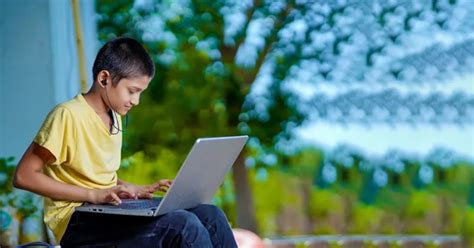 A Day in the Life of a Himalayan School Student Reflects the Changing ...