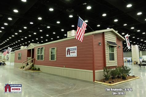 6763L - Adventure Homes