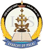 Priest Profile - Eparchy of Palai