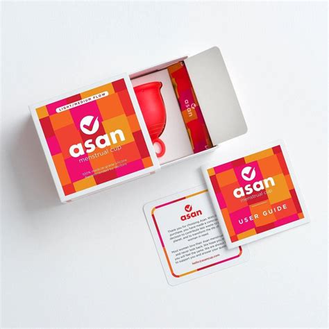 Asan Cup – Best Menstrual Cup India