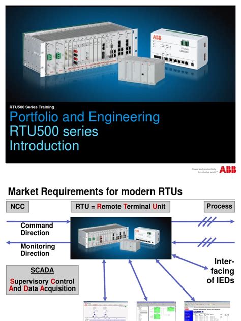 Rtu500 Scripting Installation File 的图像结果