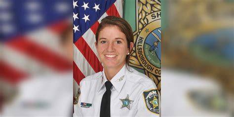 Florida deputy killed by boyfriend in suspected murder-suicide while on ...