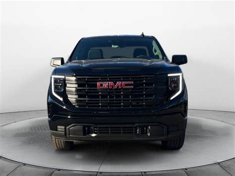 New 2025 GMC Sierra 1500 Pickup For Sale in Winston Salem, NC | Auto ...