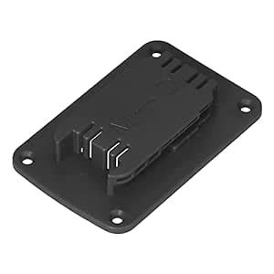 Lithium Battery Holders, Easy Installation Tool Holder Dock Batteries ...