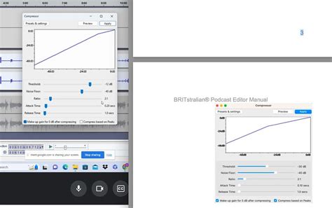 Audacity How Uses Compressor 的图像结果