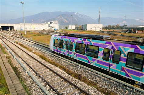 Al Museo Metro Urban di Brescia arriva "YARDA" di Joys