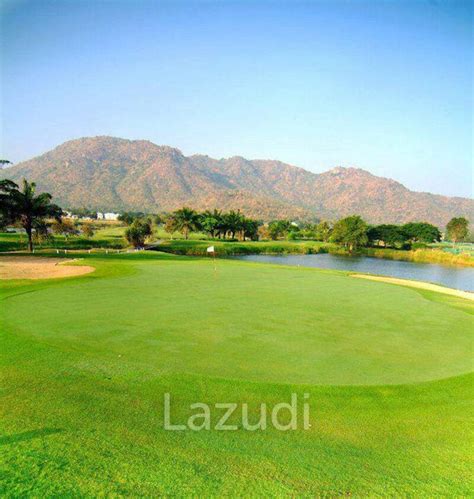 Palm Hills Golf Club and Residence - Cha-Am, Phetchaburi