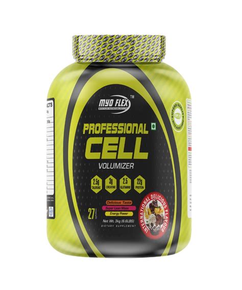 Welcome To Myo Flex Nutrition