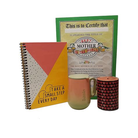 Special Mother's Day Gift Combo – Northland India