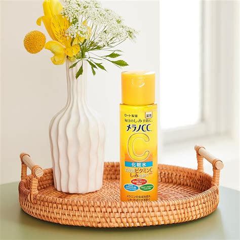 How to Use Melano CC Vitamin C Products: Full Skincare Routine