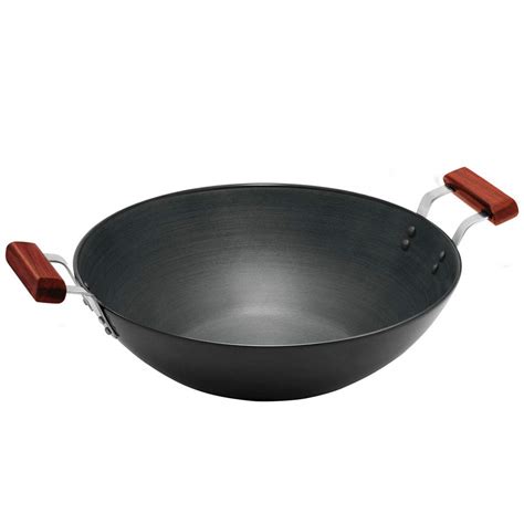 Buy Hawkins Futura Hard Anodised Deep-Fry Pan 4 L, 26 Cm, 4.06 Mm ...
