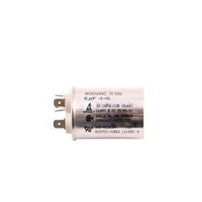 Image result for LG Mini Split Capacitor Replacement