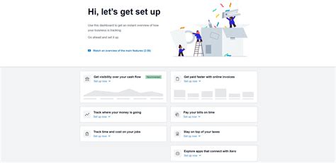 Using Xero 的图像结果