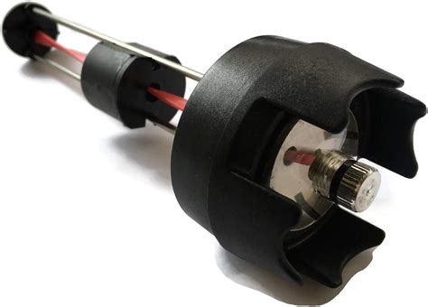 Yamadura Fuel Gauge Cap Assembly for Tohatsu Nissan Outboard India | Ubuy