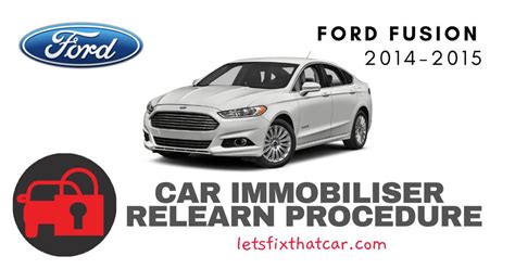 Image result for Ford Focus Key Programming Instructions