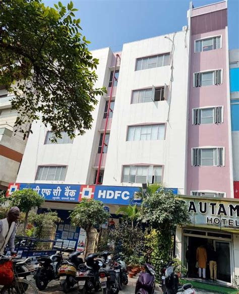 Hotel Gautam Varanasi | Gallery :: Luxury Stay