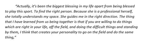 Virat Kohli On Married Life With Anushka Sharma: My Biggest Blessings ...