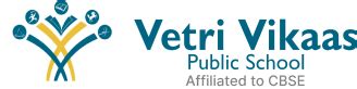 Enquiry Form - Vetri Vikaas Public School