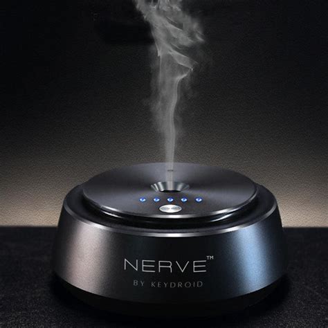 Electrical Diffuser, Electrical Fragrance Diffuser, Car Aroma Diffuser ...