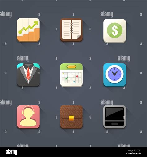 Business Icon Desktop 的图像结果