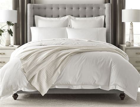 Linen Sheets Boll And Branch at Nedra Harris blog