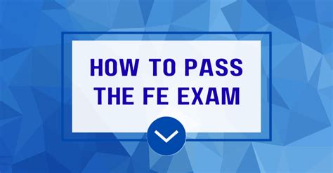Image result for Fe Exam Application Example