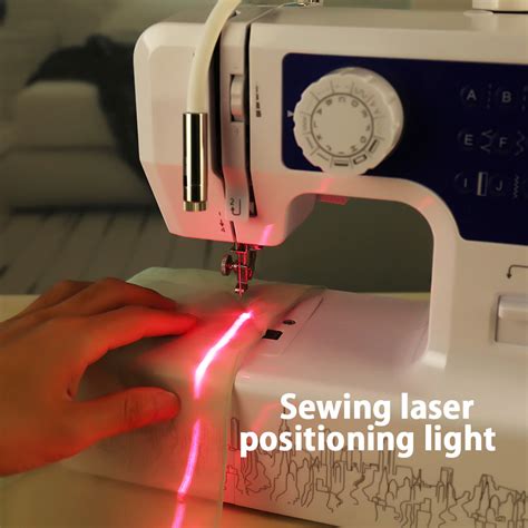 Image result for Sewing Machine Add-On Laser