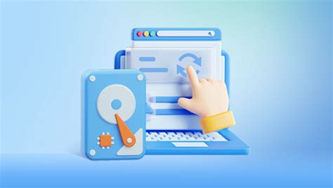 Image result for How to Restore Hard Drive Data