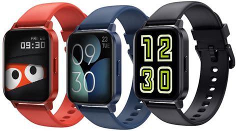 Dizo Watch 2 Sports launched: Check its price, features, and more