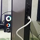 Lenovo IdeaCentre 3 Desktop (10th Gen Intel Core i3-10100/4GB/1TB HDD ...