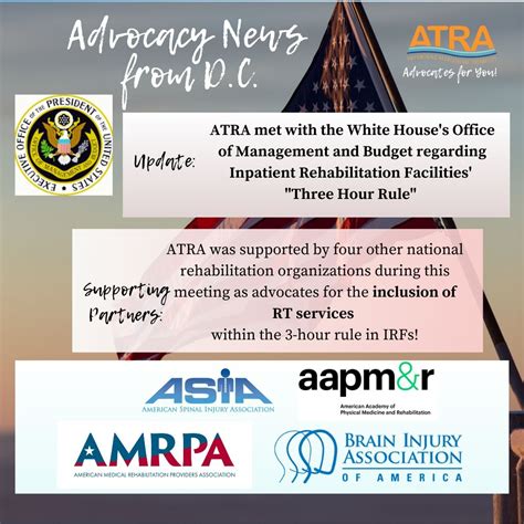 American Therapeutic Recreation Association (ATRA) on LinkedIn: ATRA ...