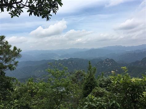Jinhua Xianhua Mountain (Pujiang County) - 2020 All You Need to Know ...