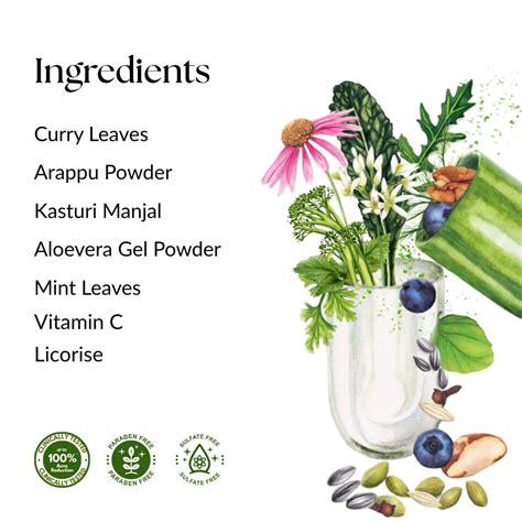 Herbal Neem Essence Face Wash | Remove Acne – CRAFTherbbs