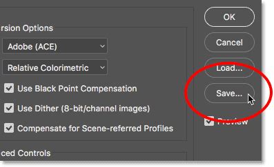 Image result for Color Settings Tutorial