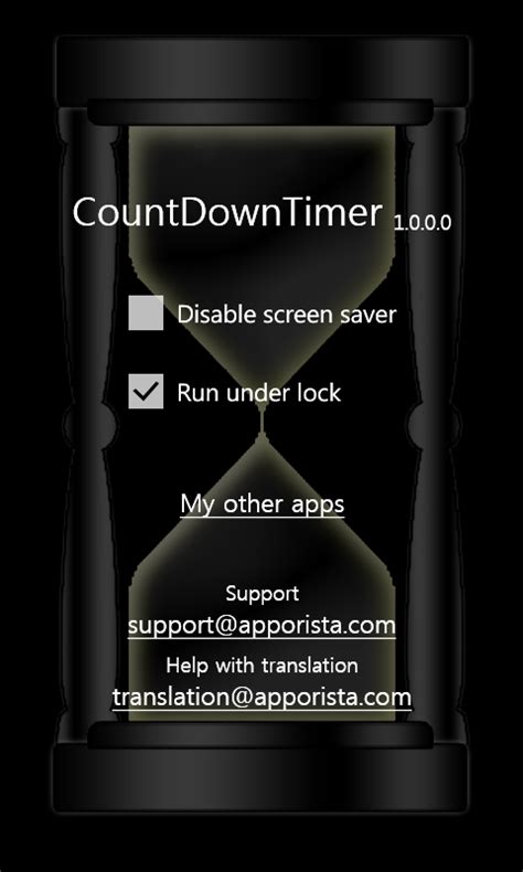 Countdown Timer 的图像结果