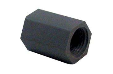 LaSalle Bristol 64QC33F Female Coupling 1/2in x 1/2" | Free Shipping ...