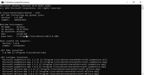 How to Check .Net 的图像结果