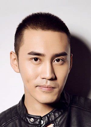 Zhang Jia Hang (张佳航) - MyDramaList