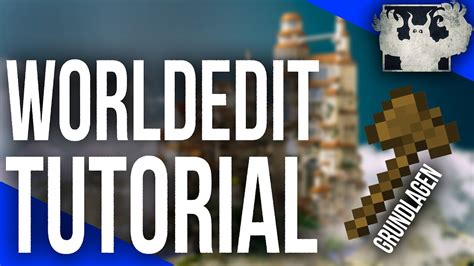 WorldEdit Brush Tutorial 的图像结果