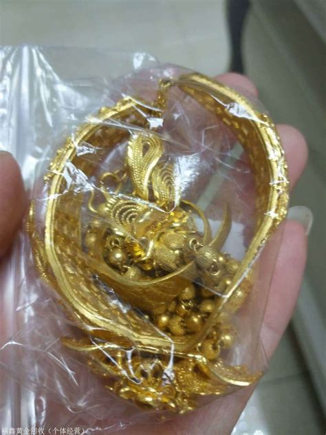 中国古代金银首饰探源-宋元（篇）三金之金钏 - 知乎