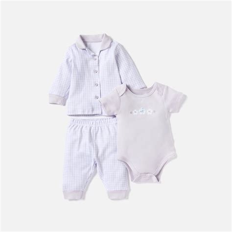 Buy Juniors 8-Piece Assorted Clothing Set from Juniors at just INR 1199 ...