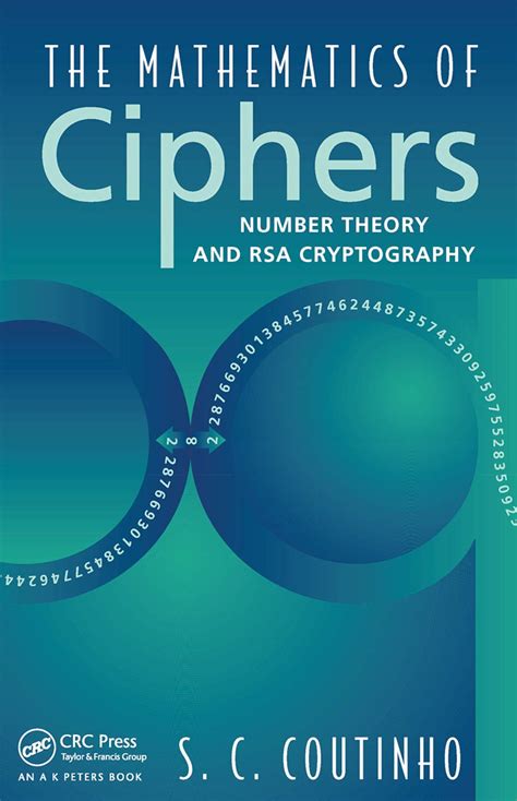 Buy Mathematics of Ciphers Book Online at Low Prices in India ...