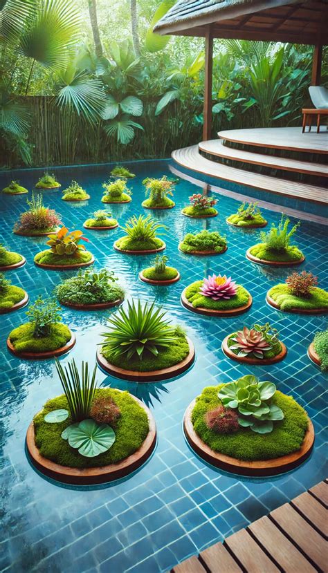 25 Beautiful Landscaping Ideas for Pool Areas That Boost Relaxation (2026)