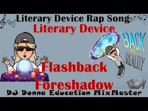 Image result for Flashback Literary Device Drawing
