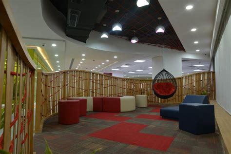 Panasonic – Ergo Space